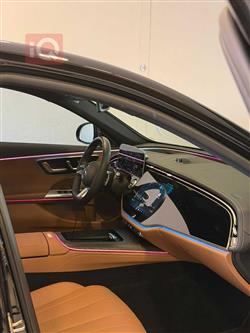 مێرسێدس بێنز E-Class